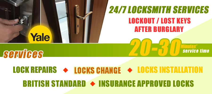 Hascombe Locksmith